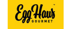 EggHaus Gourmet Logo