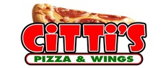 Citti's Pizza logo