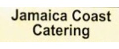 Jamaica Coast Catering logo