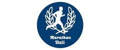 Marathon Deli logo