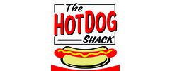 The Hotdog Shack logo