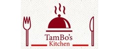 Tambo’s Kitchen Logo