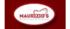 Maurizio's Restaurant & Pizzeria logo