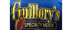 Guillory's Specialty Meats logo