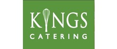 Kings Food Markets logo