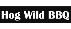 Hog Wild BBQ logo