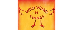 Wild Wings N Things logo