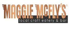 Maggie McFly's logo