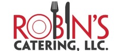 Robin's Catering Logo