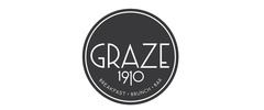 Graze 1910 logo