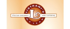 Listranis Mclean Italian Gourmet Logo