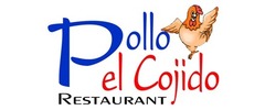 Pollo El Cojido Dominican Restaurant logo