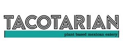 Tacotarian Logo