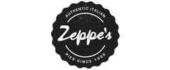 Zeppe's Pizzeria and Tavern logo