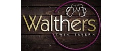 Walther's Twin Tavern Logo