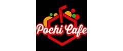 Pochi Cafe Logo