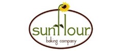 Sunflour Baking Company logo