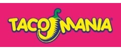 Tacomania logo