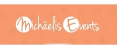 Michaelis Events Logo