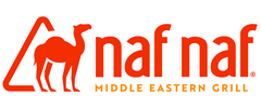 Naf Naf Middle Eastern Grill Logo