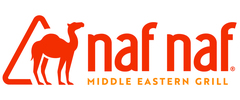 Naf Naf Middle Eastern Grill logo