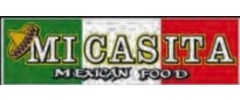 Mi Casita logo