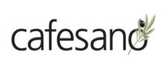 Cafesano logo