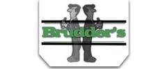 Brudder's Bar & Grill Logo