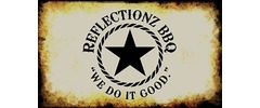 Reflectionz logo