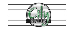 City Grille logo