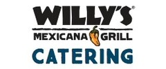 Willy's Mexicana Grill logo