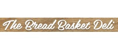 The Bread Basket Deli logo
