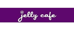 Jelly Cafe logo