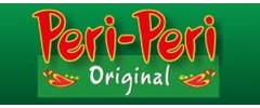 Peri Peri Original logo