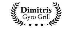 Dimitris Gyro Grill logo