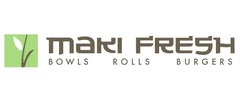 Maki Fresh Logo