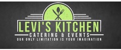 Levi's Kitchen Logo