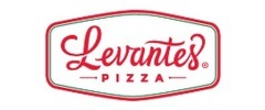 Levantes Pizza logo