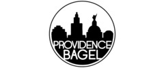 Providence Bagel Logo