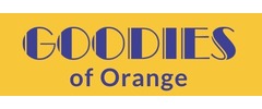 Goodies Restaurant Logo