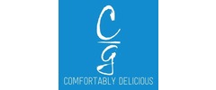 Comfortable Gourmet Logo