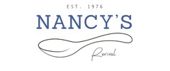Nancy's Revival logo