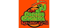 Cactus Cantina logo