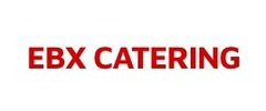 EBX Catering logo