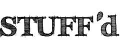 Stuff'd Wings logo
