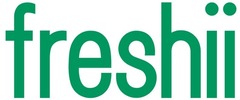 Freshii logo