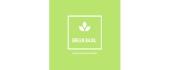 Green Basil Asian Fusion Restaurant logo