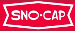 Sno-Cap Drive in Logo