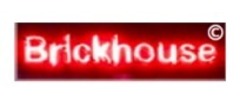 Brickhouse Cafe logo