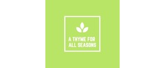 A Thyme For All Seasons logo